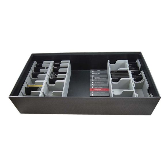 Folded Space: Kingdom Death Monster Board Game Organizer - Picture 1 of 4